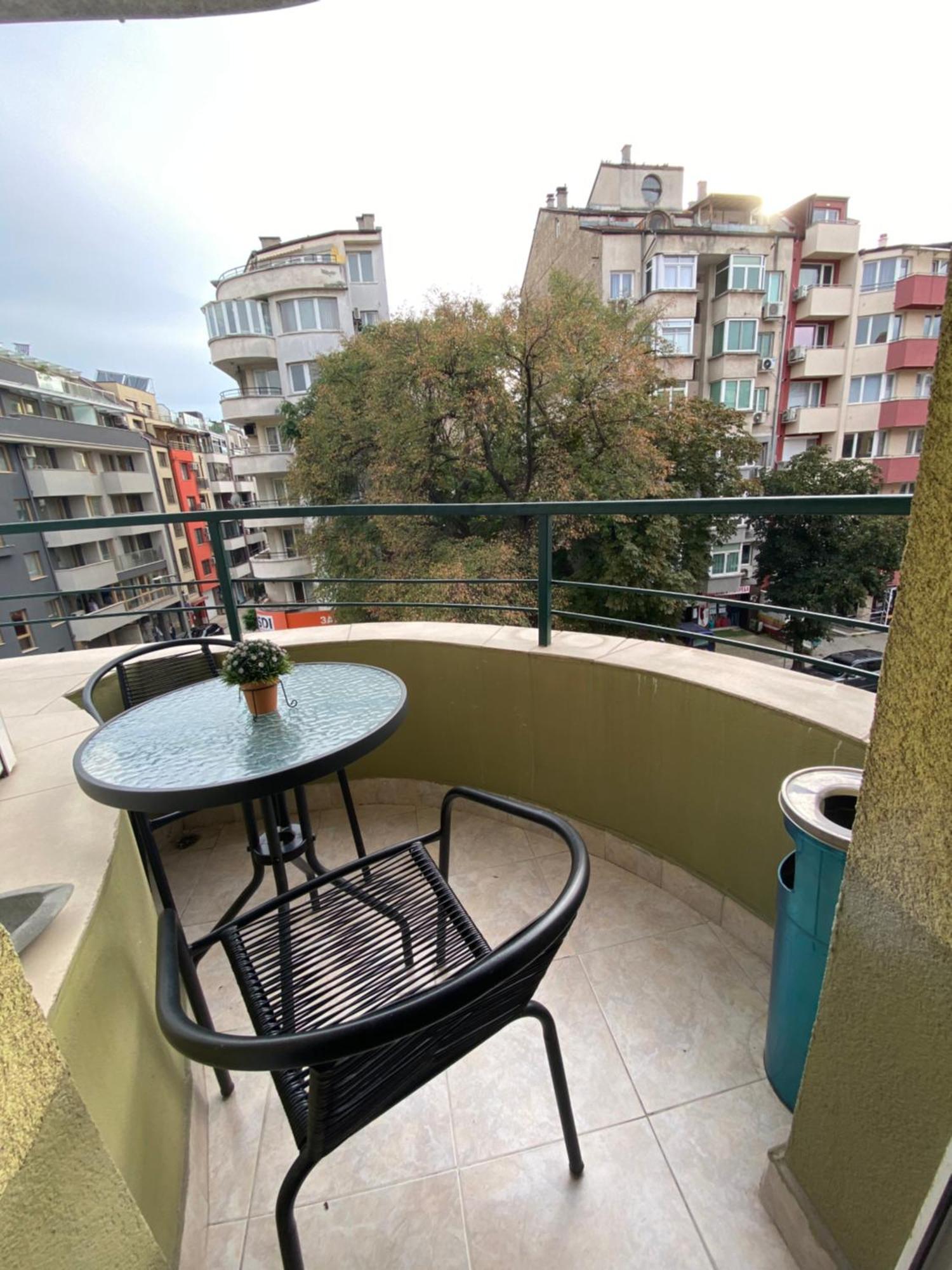 Sophie Studio - City Center Blagoevgrad Exterior photo