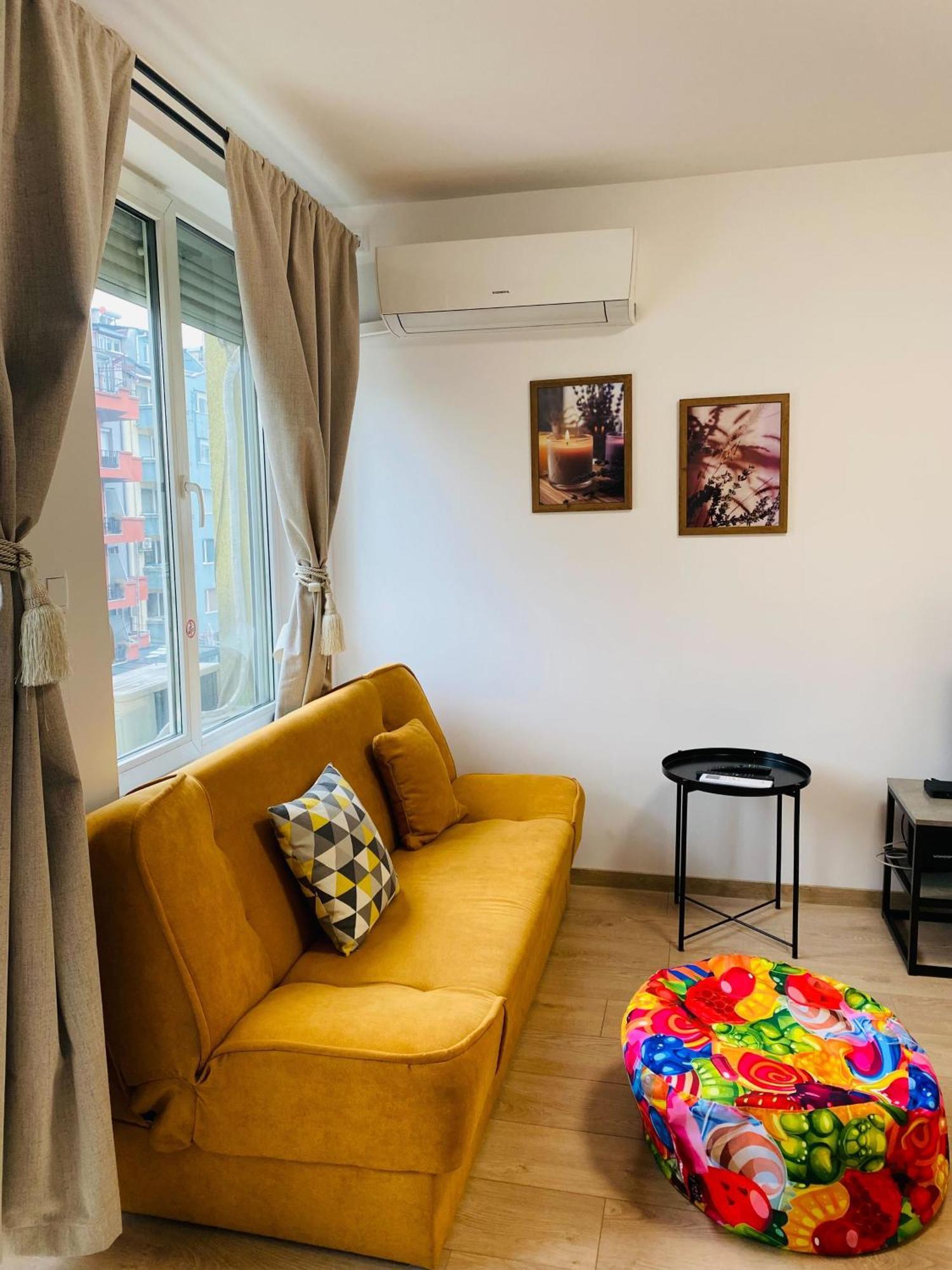 Sophie Studio - City Center Blagoevgrad Exterior photo